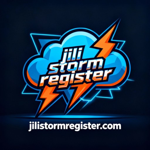 jili storm register